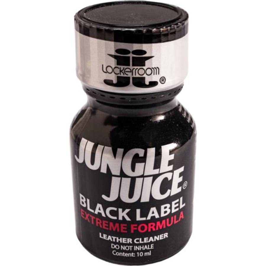 extreme formula black label jungle juice