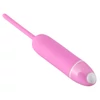 Womens Dilator - női húgycsővibrátor - pink (5mm)