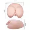 Realistic Masturbator Vagina &amp; Ass Flesh