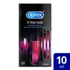 Durex Intense Orgasmic - intim gél nőknek (10ml)