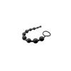 Charmly Super 10 Beads Black