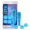 The Ultimate Mini Massager Blue