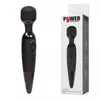 Pretty Love Power Wand Black