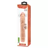 Barbara Dybbuk Realistic Multi-Speed Vibrator 9,5 "