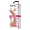 Beautiful Alex 10,6 " Dildo