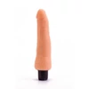 Real Feel Cyberskin Vibrator  3