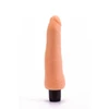 Real Feel Cyberskin Vibrator  3