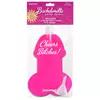 Bachelorette Party Favors Pecker Party Flast