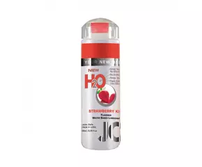 JO H2O Lubricant Strawberry Kiss - 120ml