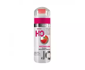 JO H2O Lubricant Watermelon - 120ml