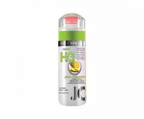 JO H2O Lubricant Juicy Pineapple - 120ml