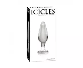 Icicles No. 26