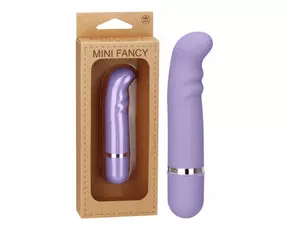 Mini Fancy II vibrator