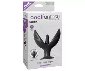 Anal Fantasy Collection Mega Insta Gaper