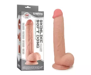 Skinlike Soft Cock 8.5 inch