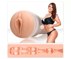 Fleshlight Angela White Indulge - vagina