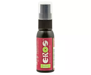 EROS nyugtató anál síkosító spray (30ml)