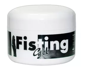 Fisting (öklöző) síkosító (200ml)