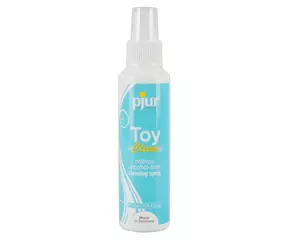 Pjur Toy - fertőtlenítő spray (100ml)