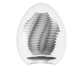 Tenga Egg Tube - maszturbációs tojás (1db)