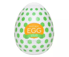 Tenga Egg Stud - maszturbációs tojás (1db)