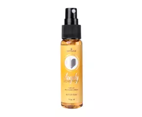 Sensuva - torok nyugtató spray - rum-vanília (30 ml)