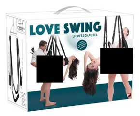 YOU2TOYS - LOVE SWING - SZEXHINTA