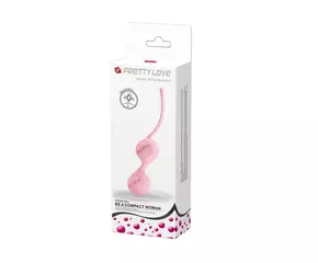 Pretty Love Kegel Tighten Up I