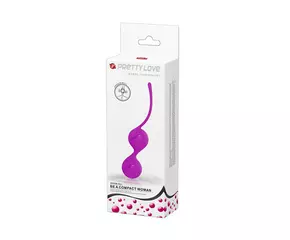 Pretty Love Kegel Tighten Up I