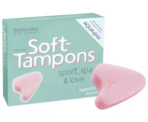 Soft-Tampons normal 1 db