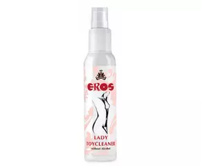 EROS Lady Toycleaner without Alcohol 100 ml