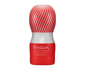 TENGA Air Cushion Cup - Élethű szex