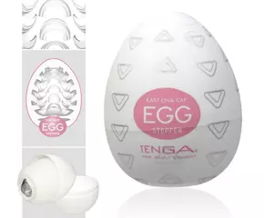 TENGA Egg Stepper (1db)