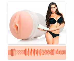 Fleshlight Madison Ivy Beyond - vagina