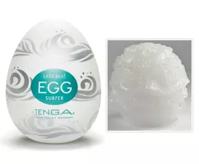 TENGA Egg Surfer