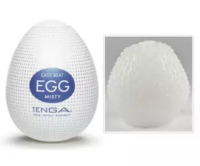 TENGA Egg Misty