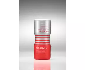 TENGA DUAL FEEL CUP