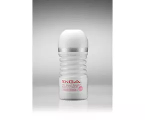 TENGA ROLLING HEAD CUP SOFT