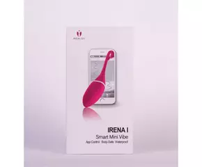 Realov Irena Smart Egg Pink