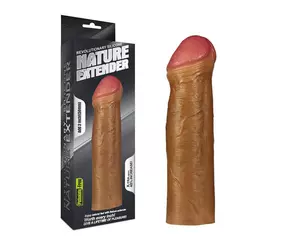 Revolutionary Silicone Nature Extender