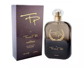 FP by Fernand Péril (Pheromon-Perfume Mann), 100 ml