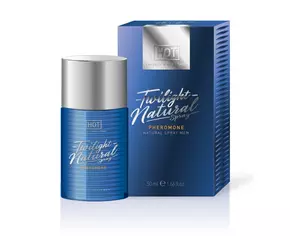 HOT Twilight Pheromone Natural Spray men 50ml