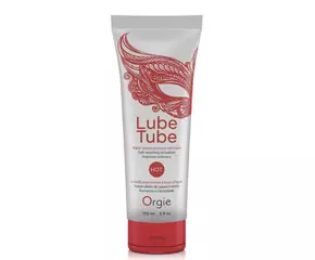 ORGIE Lube Tube Hot 150 ml