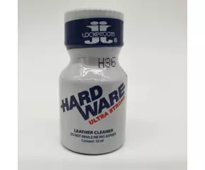 Hard Ware ultra strong 10 ml