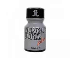 Jungle Juice Plus aroma 10 ml