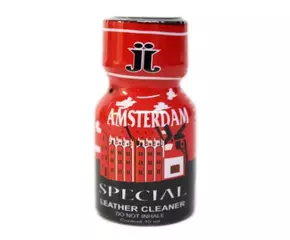 Amsterdam Special aroma 10 ml