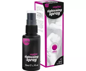 Ero vagina szűkítő spray XXS 50ml