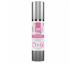 System JO Vaginal Tightening Serum - hüvelyszűkítő intim gél nőknek (50ml)