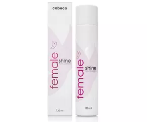 Female Shine Toycleaner - 120 ml