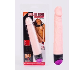 Lifelike Penis Flesh